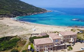 Hotel Lilium Maris